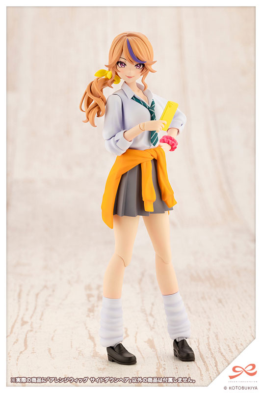 AmiAmi [Character & Hobby Shop] | Sousai Shoujo Teien
