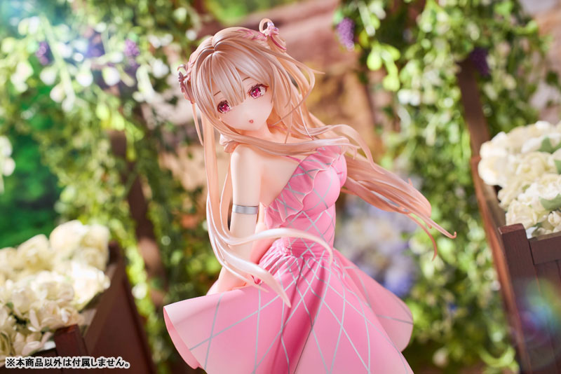 AmiAmi [Character & Hobby Shop] | [Bonus] Houri Illustrated by