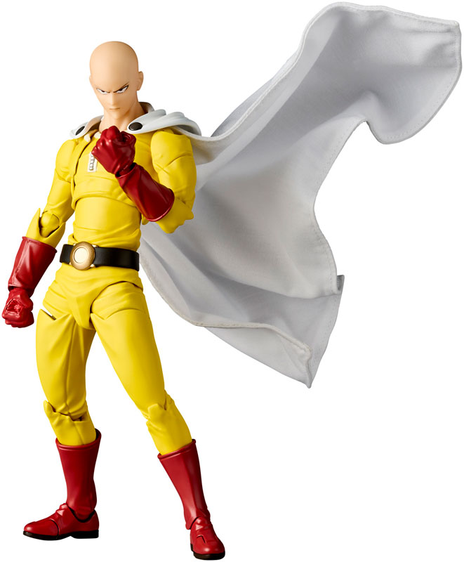 AmiAmi [Character & Hobby Shop] | Revoltech Amazing