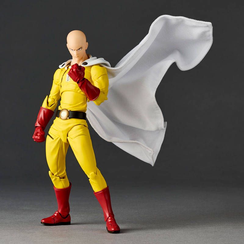 AmiAmi [Character & Hobby Shop] | Revoltech Amazing