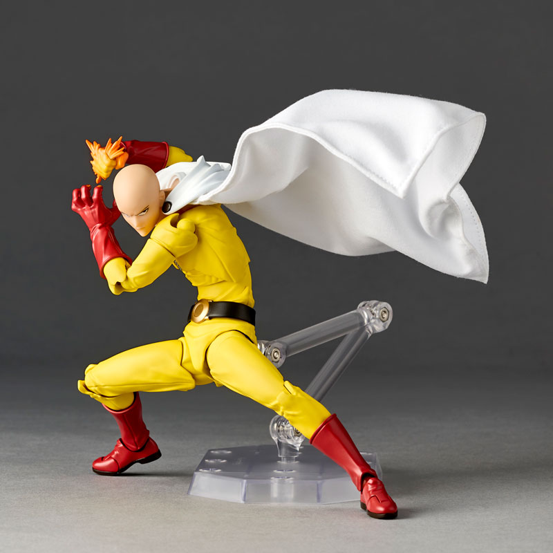 AmiAmi [Character & Hobby Shop] | Revoltech Amazing