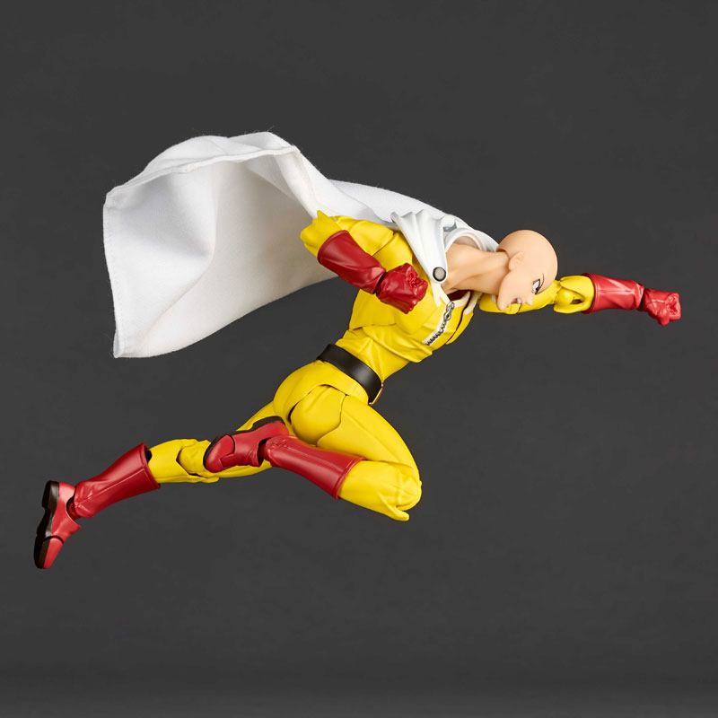 AmiAmi [Character & Hobby Shop] | Revoltech Amazing
