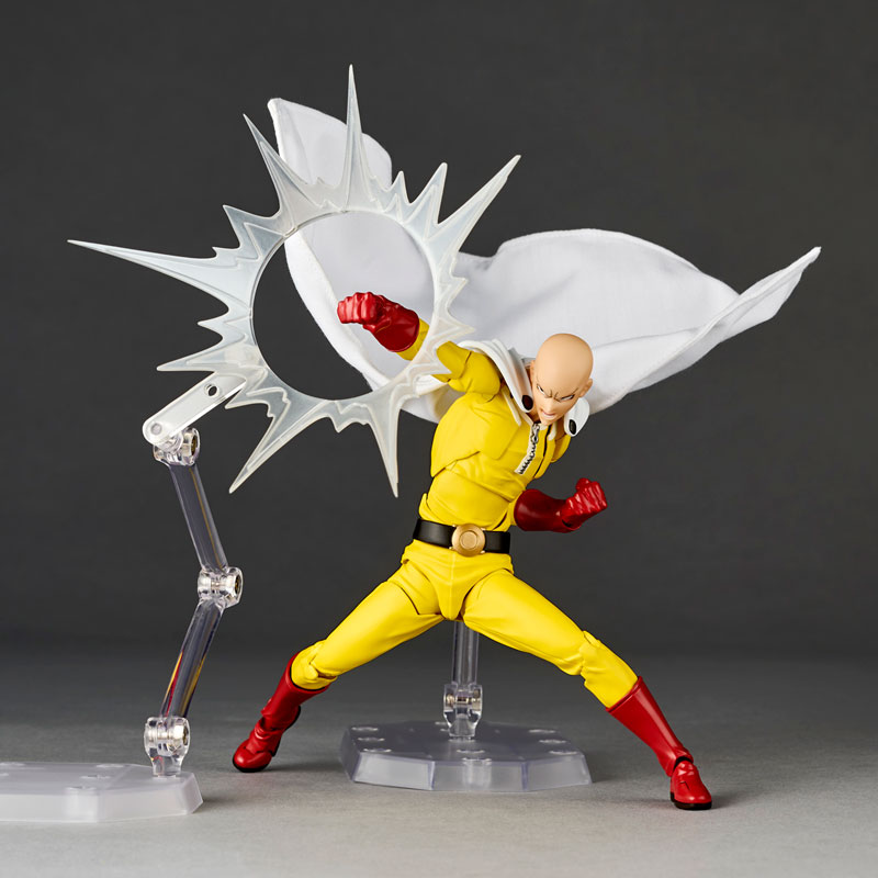 AmiAmi [Character & Hobby Shop] | Revoltech Amazing