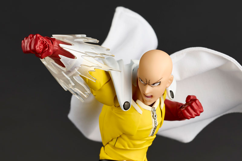 アモ様 AmiAmi [Character & Hobby Shop] | Revoltech Amazing