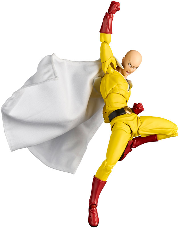 アモ様 AmiAmi [Character & Hobby Shop] | Revoltech Amazing