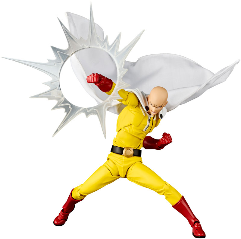 リイシュー1 DC Comics Amazing Yamaguchi Revoltech NR010-1 The Flash