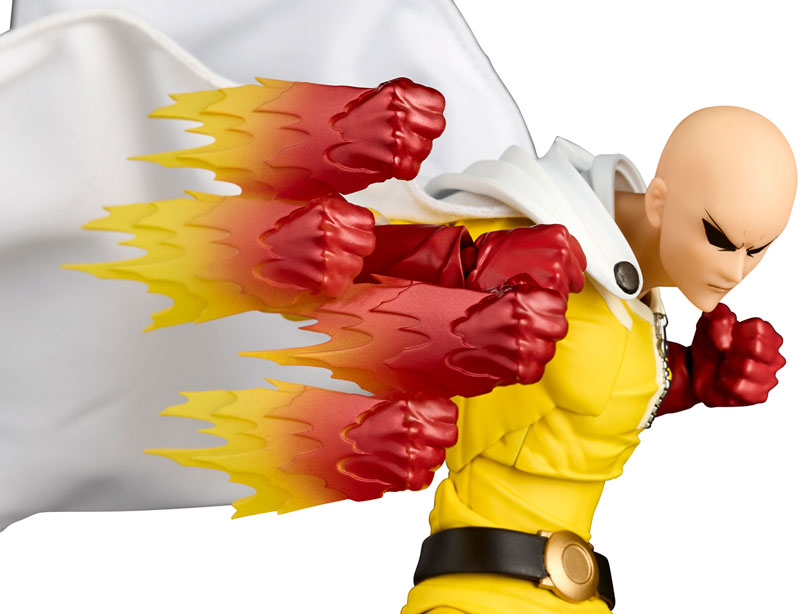 アモ様 AmiAmi [Character & Hobby Shop] | Revoltech Amazing