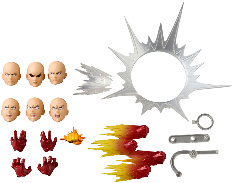 アモ様 AmiAmi [Character & Hobby Shop] | Revoltech Amazing