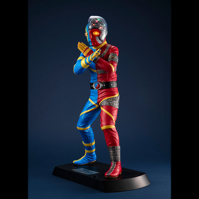 Ultimate Ale ハカイダー（RENEWAL EDITION） AmiAmi [Character & Hobby Shop] | [Exclusive Sale] Ultimate