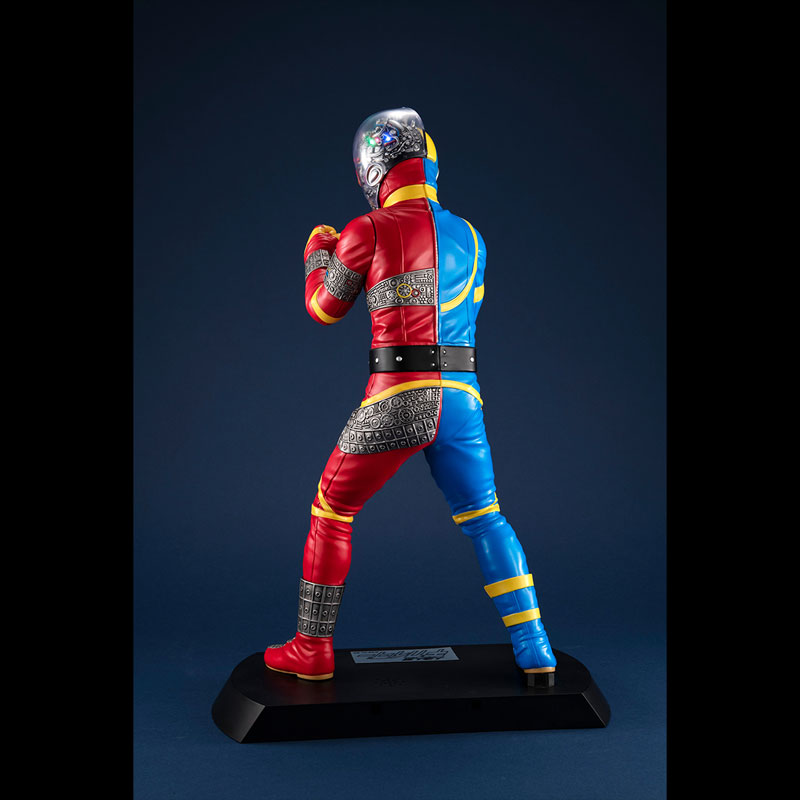 Ultimate Ale ハカイダー（RENEWAL EDITION） Ultimate Article ハカイダー（RENEWAL EDITION） | 人造人間