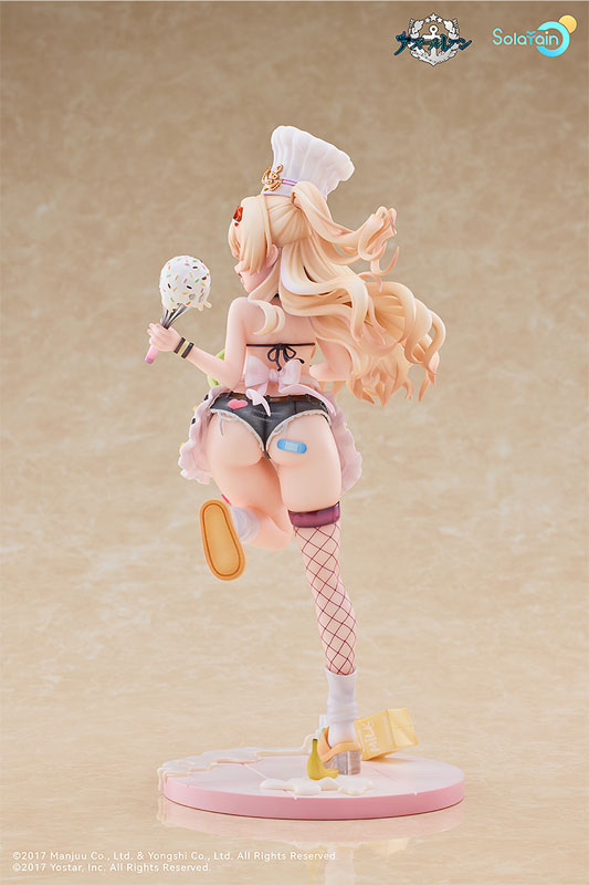 アズールレーン BACHE フィギュア アズールレーン』メスガキママというジャンルを生み出したバッチが堂々
