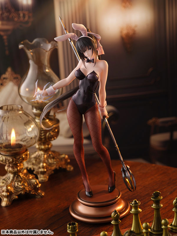 AmiAmi [Character & Hobby Shop] | Overlord Narberal Gamma