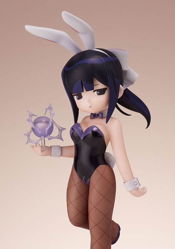 【未開封】OVERLORD Narberal Gamma Bunny Ver. Overlord Narberal Gamma so-bin Bunny girl Ver. 1:7 Scale Statue