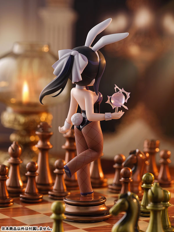 【未開封】OVERLORD Narberal Gamma Bunny Ver. Overlord Narberal Gamma (Juami Bunny Girl Ver.)
