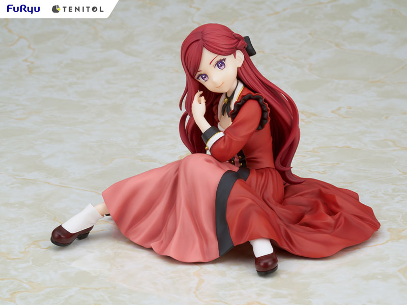 AmiAmi [Character & Hobby Shop] | TENITOL The Most Heretical