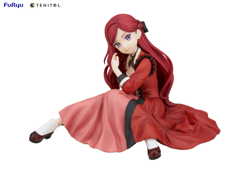 アイドル Boss THE MOMENT_in Tokyo BossNoeul AmiAmi [Character & Hobby Shop] | TENITOL The Most Heretical