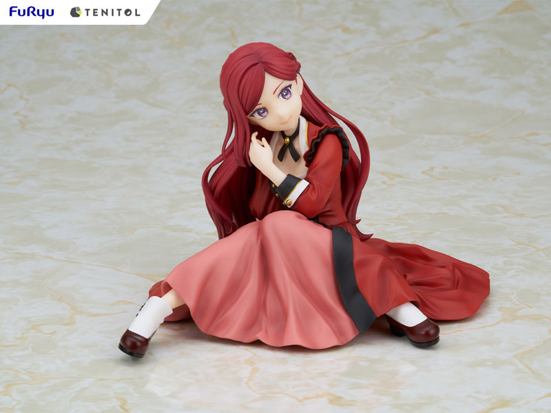 アイドル Boss THE MOMENT_in Tokyo BossNoeul AmiAmi [Character & Hobby Shop] | TENITOL The Most Heretical