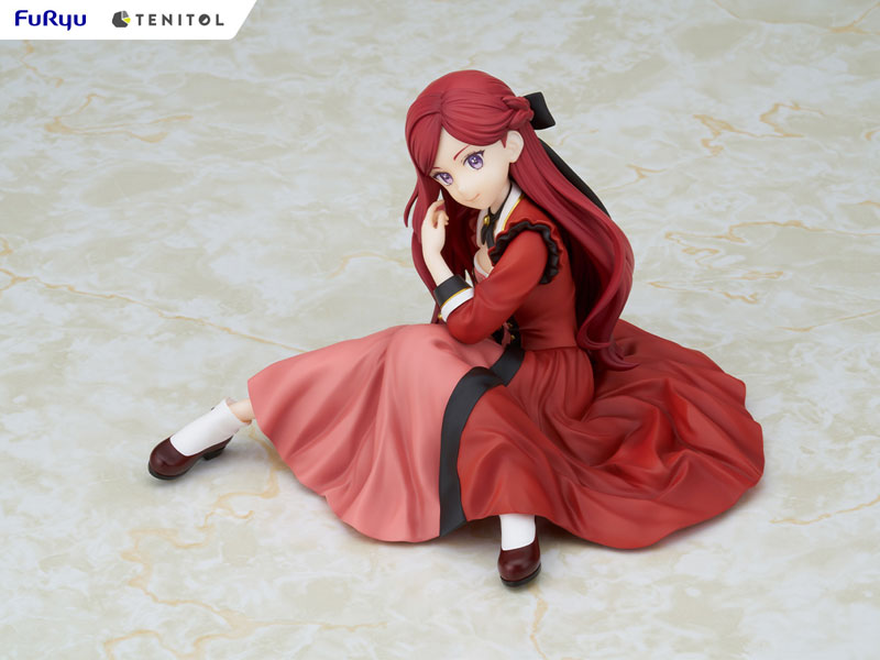 AmiAmi [Character & Hobby Shop] | TENITOL The Most Heretical