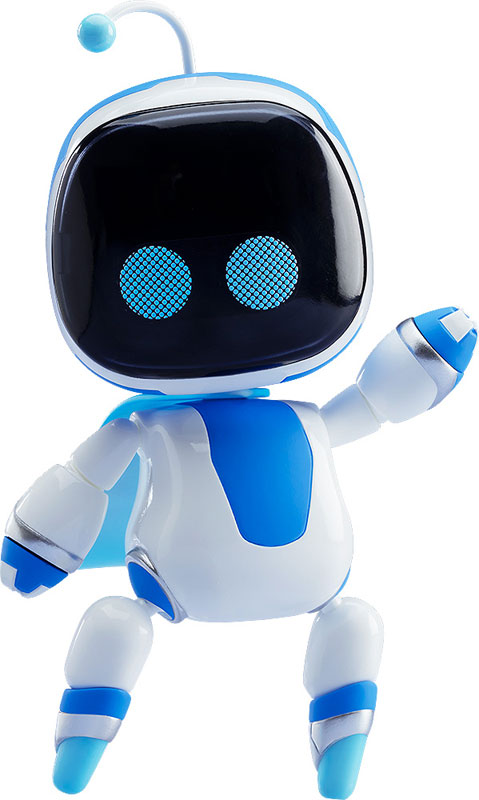 AmiAmi [Character & Hobby Shop] | Nendoroid ASTRO's PLAYROOM