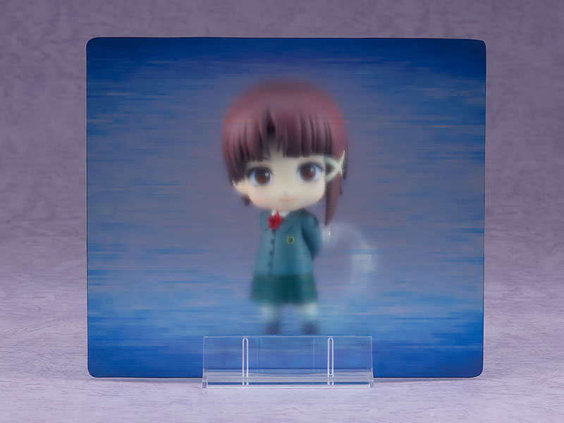 AmiAmi [Character & Hobby Shop] | Nendoroid serial experiments