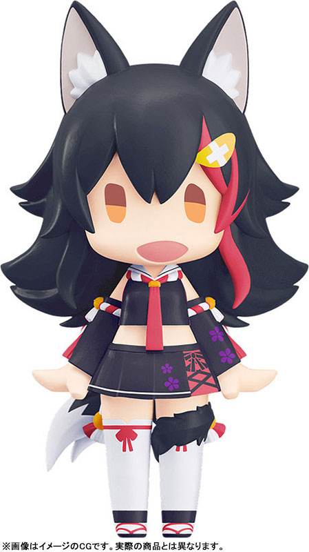 AmiAmi [Character & Hobby Shop] | HELLO! GOOD SMILE hololive