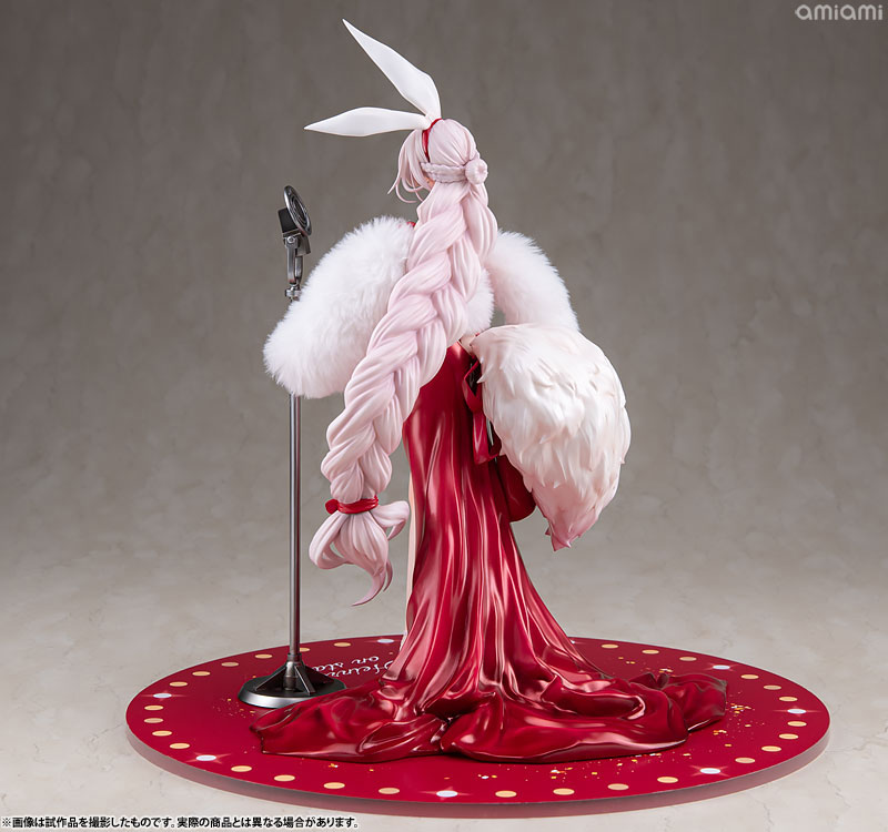 アズールレーン　Prinz Heinrich フィギュア Introducing a 1/6 scale figure of Prinz Heinrich from 