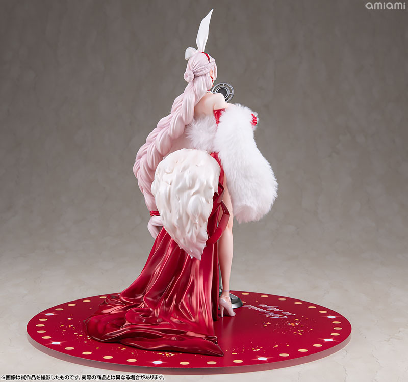 AmiAmi [Character & Hobby Shop] | Azur Lane Prinz Heinrich