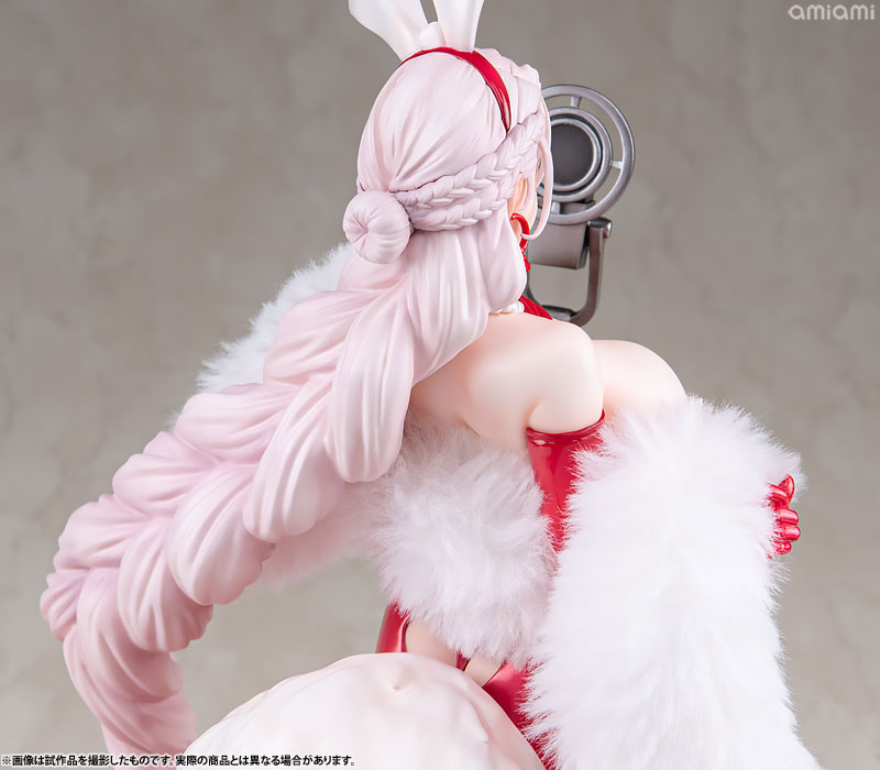 AmiAmi [Character & Hobby Shop] | Azur Lane Prinz Heinrich