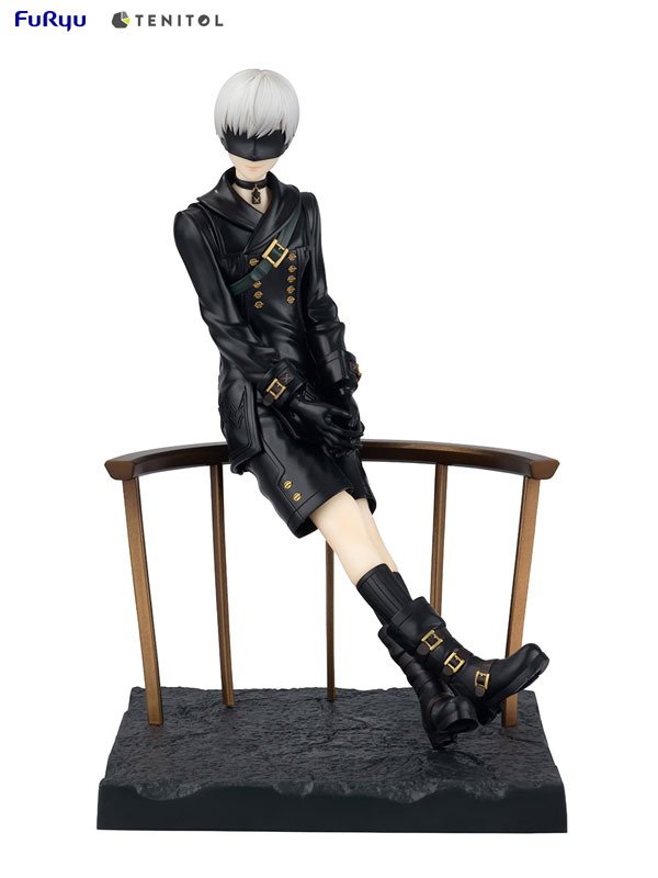 AmiAmi [Character & Hobby Shop] | TENITOL NieR:Automata Ver1
