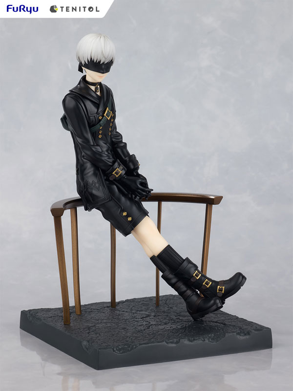 AmiAmi [Character & Hobby Shop] | TENITOL NieR:Automata Ver1
