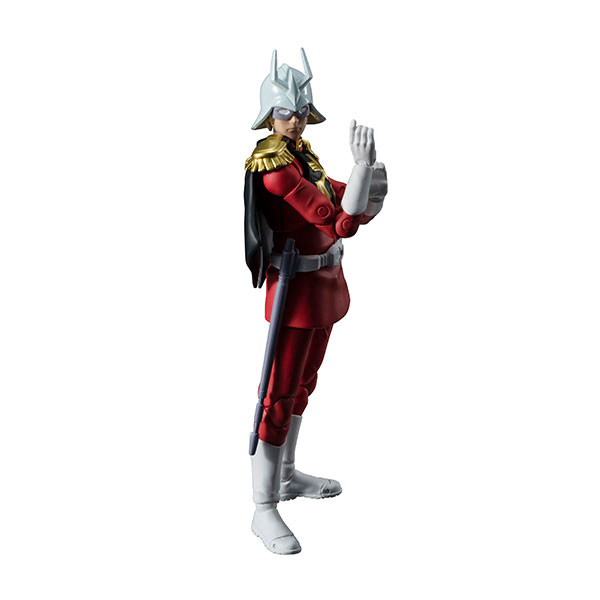 AmiAmi [Character & Hobby Shop] | G.M.G. COLLECTION 02