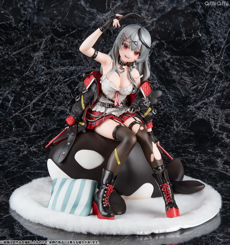 AmiAmi [Character & Hobby Shop] | hololive production Sakamata