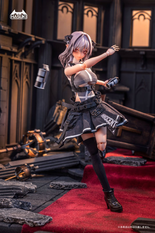 AmiAmi [Character & Hobby Shop] | [Bonus] pocket art Series