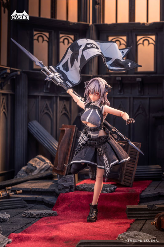 AmiAmi [Character & Hobby Shop] | [Bonus] pocket art Series