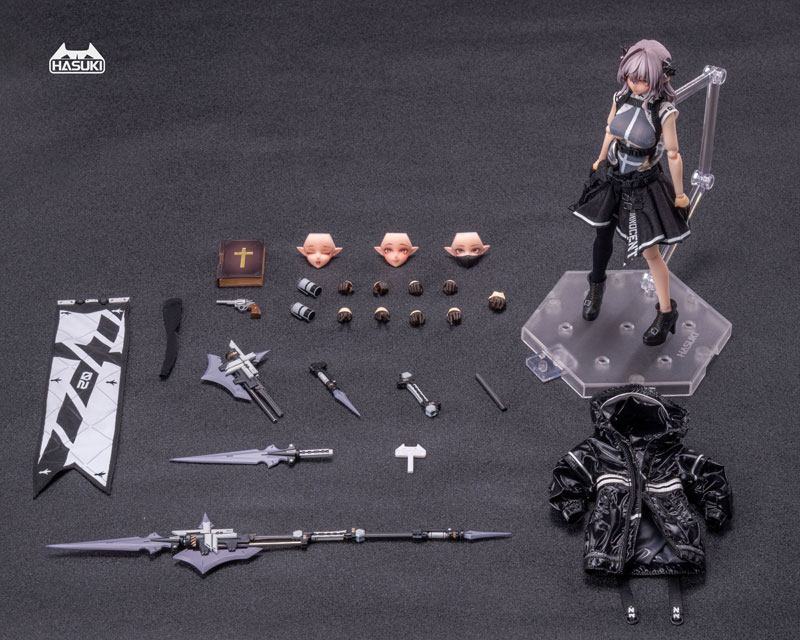 AmiAmi [Character & Hobby Shop] | [Bonus] pocket art Series PA009