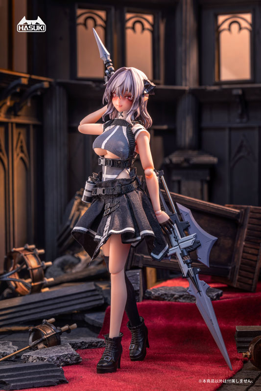 Astesice ミサ　カナミ AmiAmi [Character & Hobby Shop] | [Bonus] pocket art Series