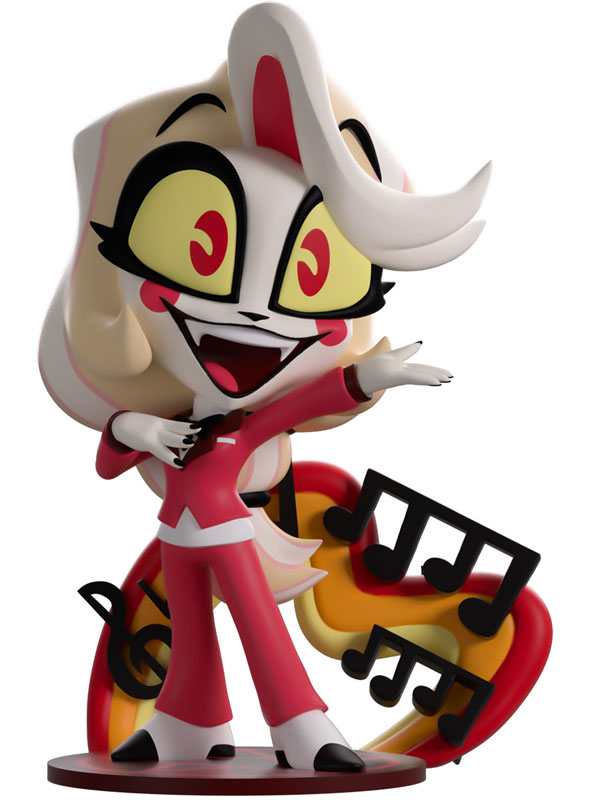Hazbin Hotel Charlie(チャーリー)ピンズ Hazbin Hotel Charlie Pin | Hazbin Hotel