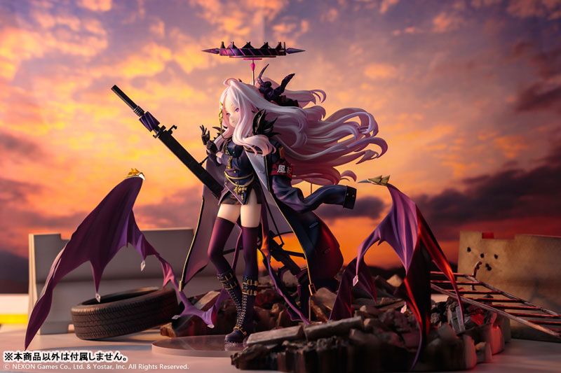 AmiAmi [Character & Hobby Shop] | Blue Archive 