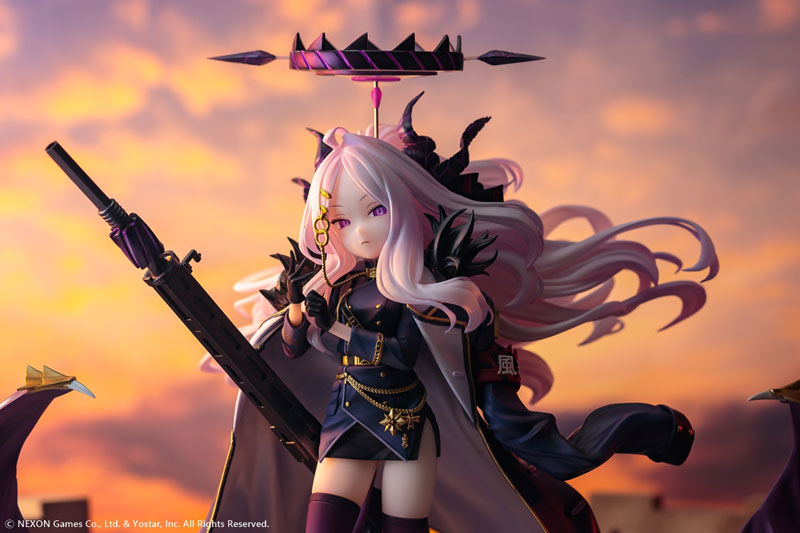 AmiAmi [Character & Hobby Shop] | Blue Archive 