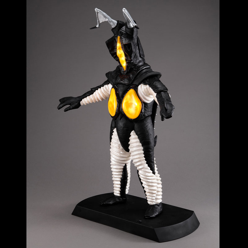 モンスターコレクション　Hセット(ウツドン欠品) Amazon.com: Ultra Monster Series Hyper Zetton (Completed