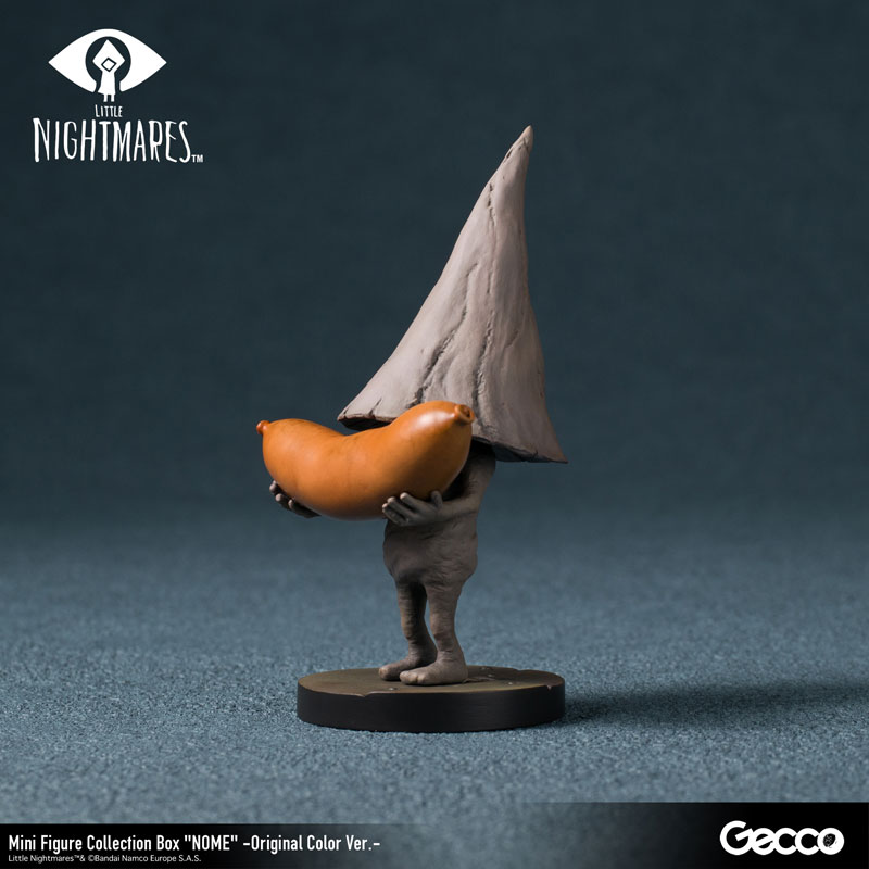 AmiAmi [Character & Hobby Shop] | Little Nightmares Mini Figure