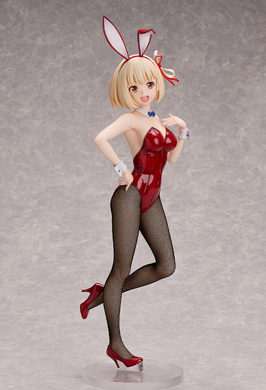 AmiAmi [Character & Hobby Shop] | Lycoris Recoil Chisato Nishikigi