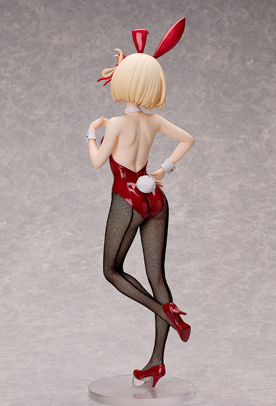 AmiAmi [Character & Hobby Shop] | Lycoris Recoil Chisato
