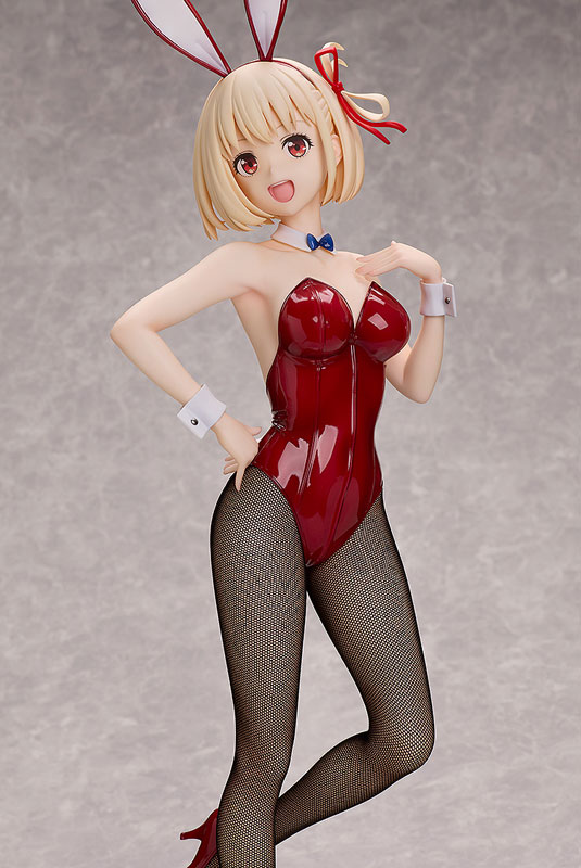 AmiAmi [Character & Hobby Shop] | Lycoris Recoil Chisato Nishikigi