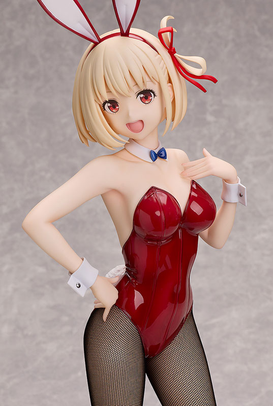 AmiAmi [Character & Hobby Shop] | Lycoris Recoil Chisato Nishikigi