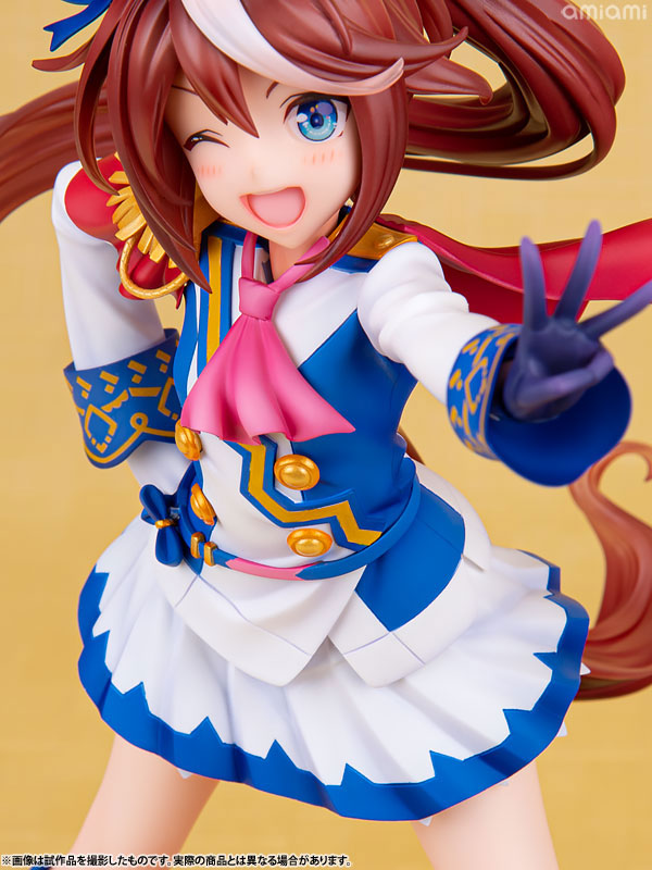AmiAmi [Character & Hobby Shop] | Umamusume Pretty Derby
