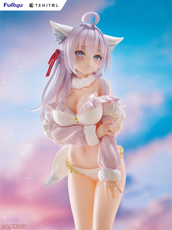 AmiAmi [Character & Hobby Shop] | TENITOL TALL ALYA Complete
