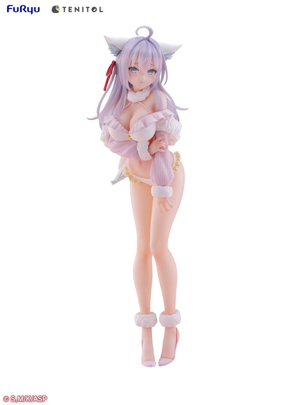 AmiAmi [Character & Hobby Shop] | TENITOL TALL ALYA Complete
