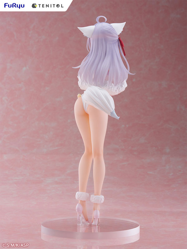 AmiAmi [Character & Hobby Shop] | TENITOL TALL ALYA Complete