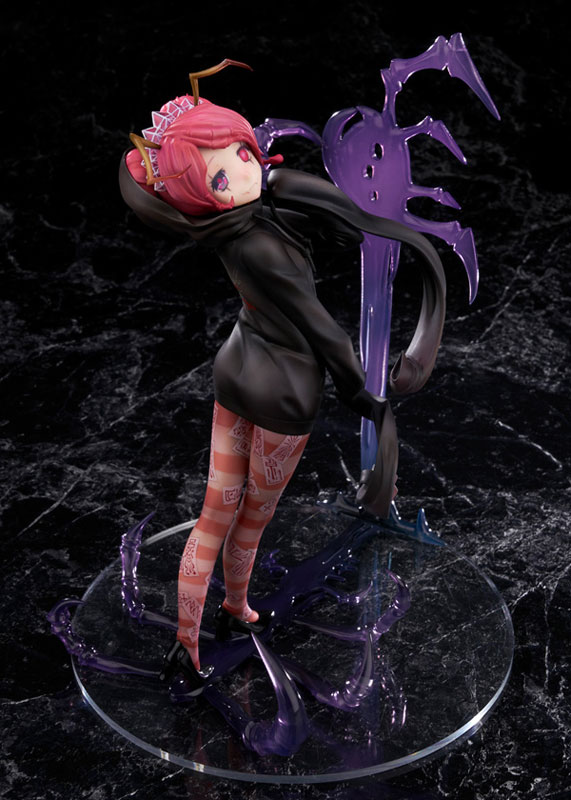AmiAmi [Character & Hobby Shop] | Overlord Entoma Vasilissa Zeta